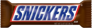 Snickers PNG-13927